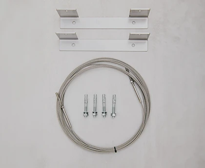 Kabelset Klimpanten Tuincadeau