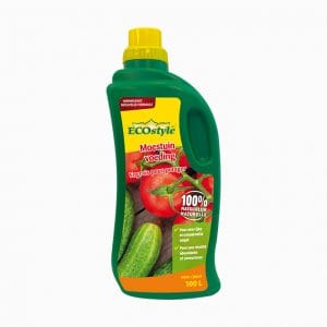 Moestuin voeding 1000 ml