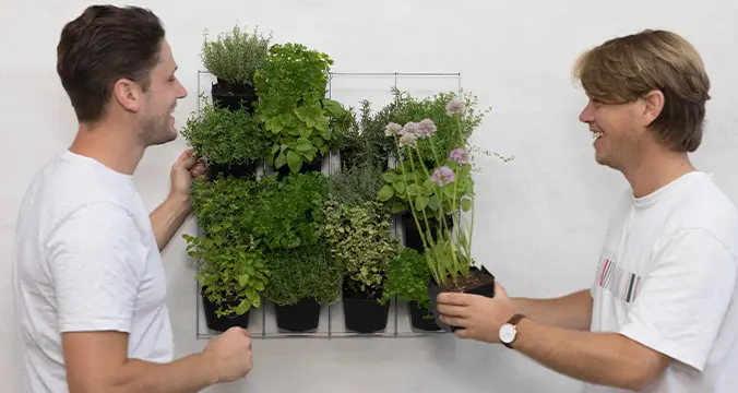 Verticale Tuin Gallerij