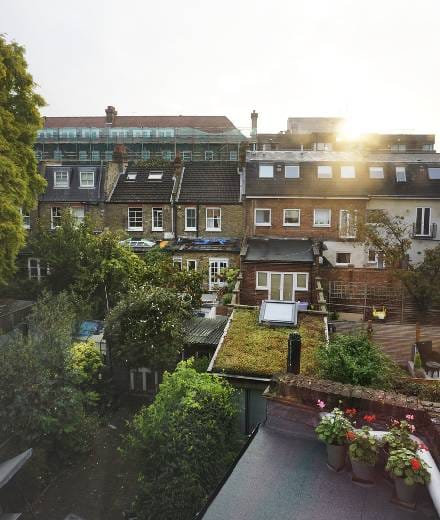 Tuintrend verduurzamen